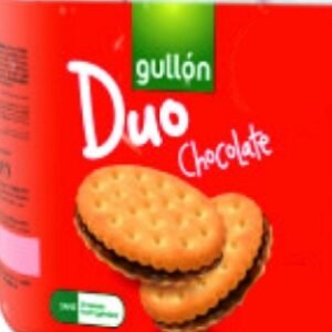 Gullon Duo Choco 290gr