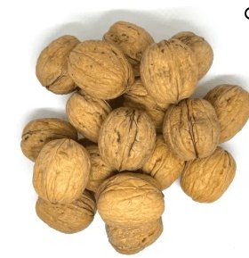 Natural Nueces