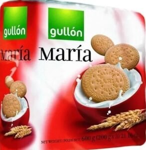 Gullon Maria 600g