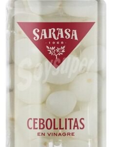 Cebollitas Sarasa