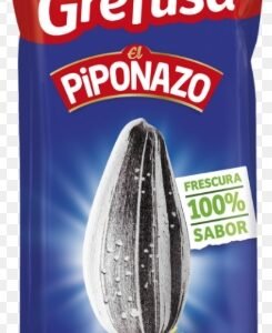 Grefusa Pipas El Piponazo 105gr