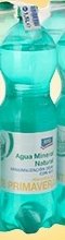 Aro Agua Mineral Con Gas 0.5L