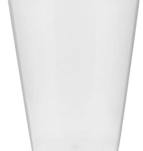 Vaso De Plastico Suelto