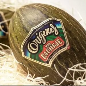 Natural Melon Cacheje