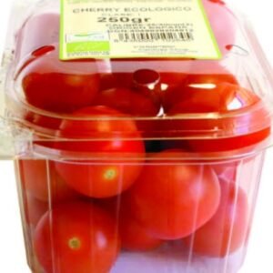 Natural Tomate Cherry 250gr