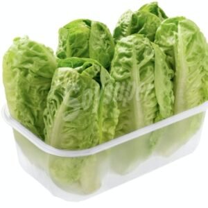 Natural Mimaflor Corazones De Cogollos 6pz