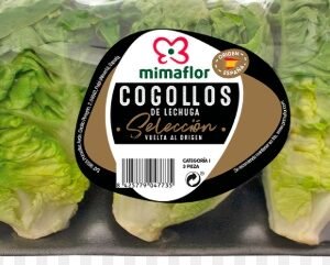 Natural Mimaflor Cogollos 3pz