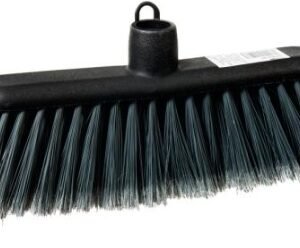 Escoba suelos delicados