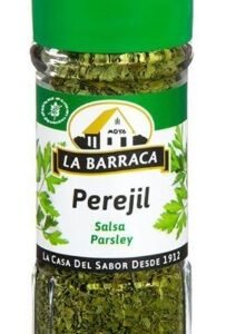 La Barraca Perejil 10gr