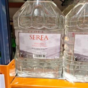 Serea anis Garrafa 3l