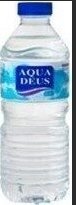 Agua Aqua Deus 0.5L