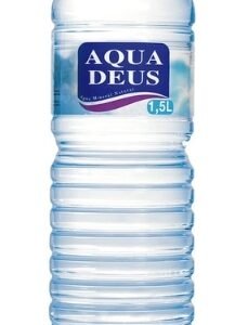 Agua Aqua Deus 1.5L