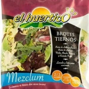 Natural El Huertico Ensalada Mezclum
