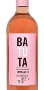 Batuta Tempranillo Rosado