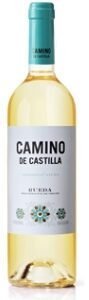 Camino de Castilla Verdejo rueda
