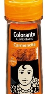 Carmencita Colorante Alimentario 40gr