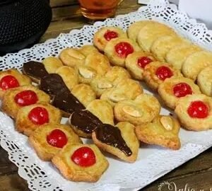 Euskasol Pastas De Te