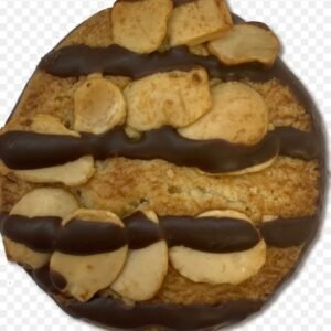 Euskasol Almendrado Choco Sin Azucar