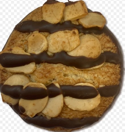 Euskasol Almendrado Choco Sin Azucar