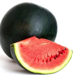 Natural Sandia Negra