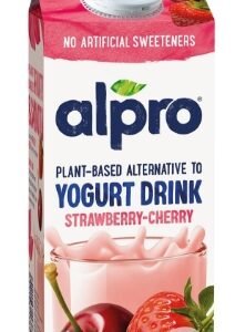 ALPRO DRINK PBAY FRESA CEREZA 750ML