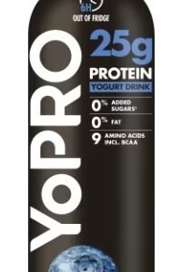 YOPRO DRINK BLUEBERRY 300G X1