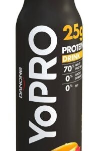 YOPRO DRINK MANGO X1