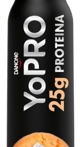 YOPRO DRINK VAINIL-GALLETA X1
