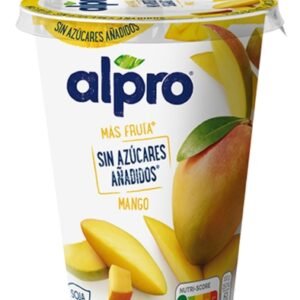 ALPRO MFNAS MANGO X1
