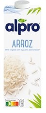 ALPRO DR ARROZ 1L x8