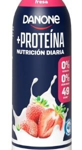DANONE PROTEINA DRINK FRESA 270ML X1
