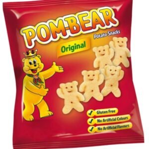 Pombear Original