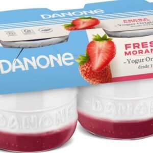 ORIGINAL CON FRESAS X2