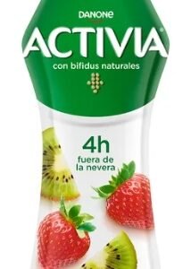 ACTIVIA BEBER FRE-KIWI 280G X1