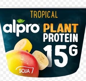 ALPRO PROTEÍNA TROPICAL X1