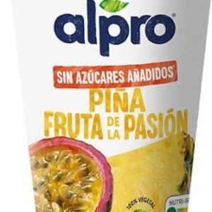 ALPRO MFNAS PIÑA PASS.FRUIT X1
