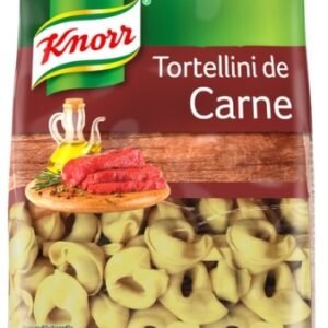 KNORR TORTELLINI MEAT