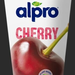 ALPRO CHERRY X1 400G