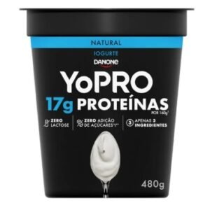 YOPRO BIG POT NATURAL