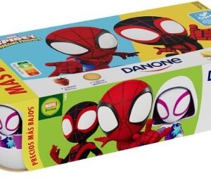 YOG SAB FRESA/MACE/LIM/GALL 120 X8