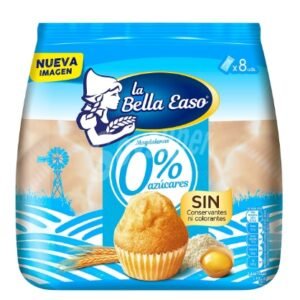 Bimbo MAGDALENA LBE 0% 8u