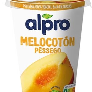 ALPRO MELOCOTON X1