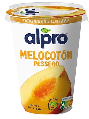 ALPRO MELOCOTON X1