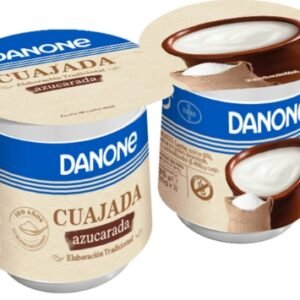 DEPOSTRE CUAJADA CON AZUCAR X2