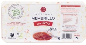 SANTA TERESA membrillo untable 1.4kg