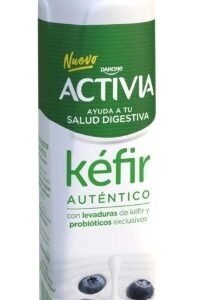 ACTIVIA KEFIR DRINK ARANDANOS 280ML X1