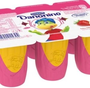DANONINO FRESA-PLATANO X6