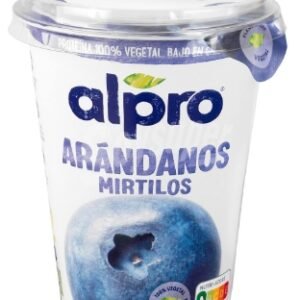 ALPRO SOJA ARANDANOS X1