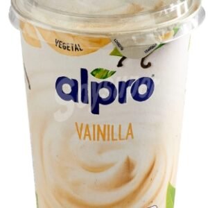 ALPRO SOY VANILLA 400GR