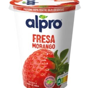 ALPRO FRESA X1
